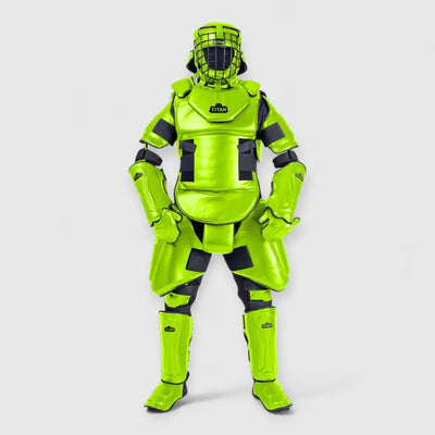 TITAN Tactical treningsutrustning - Komplett sett - CombatStore.no