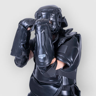 TITAN Tactical treningsutrustning - Komplett sett - CombatStore.no