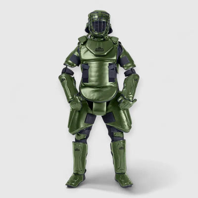 TITAN Tactical treningsutrustning - Komplett sett - CombatStore.no