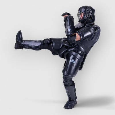 TITAN Tactical treningsutrustning - Komplett sett - CombatStore.no