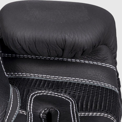 TOP TEN 4select boksehansker i skinn - Combat Store AS