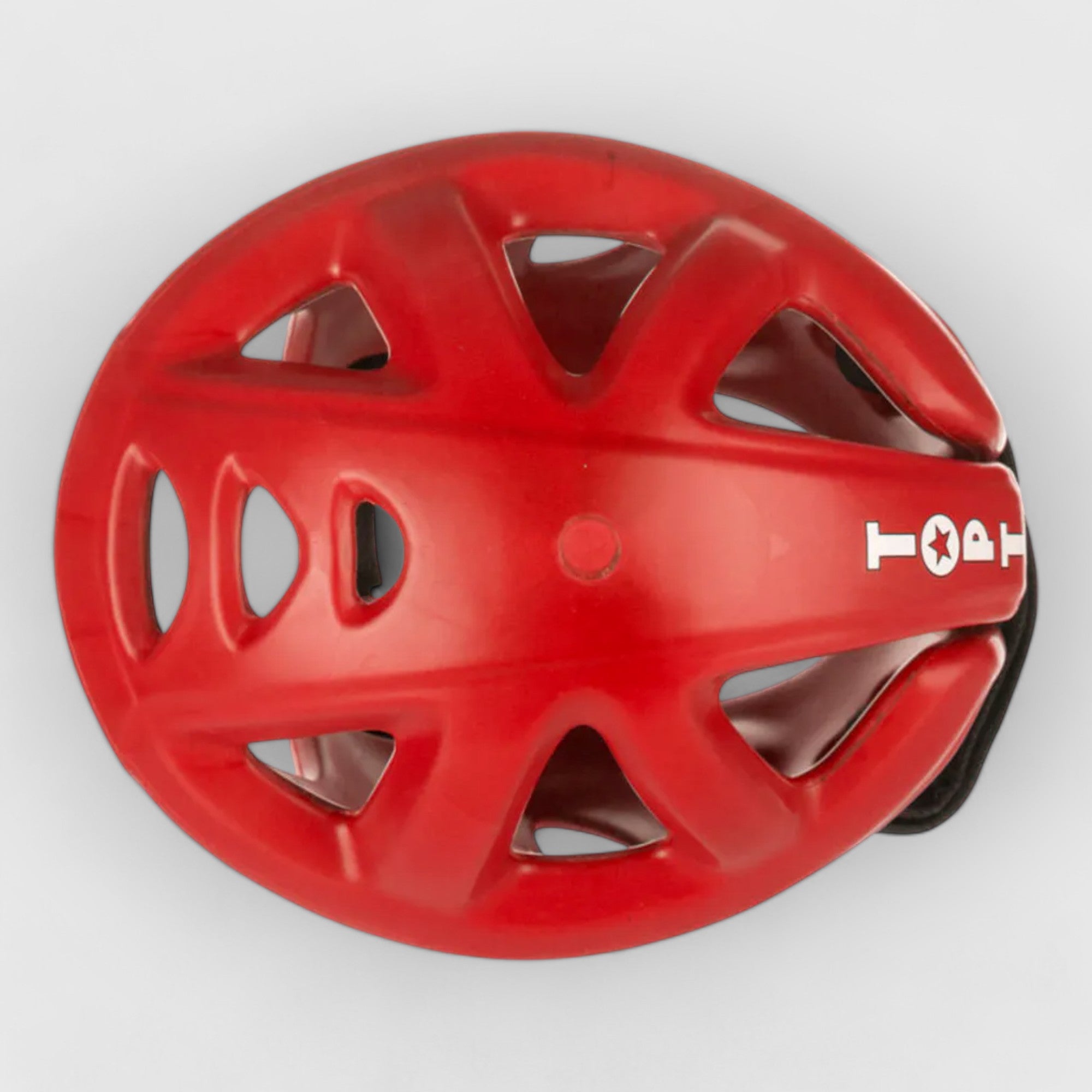 TOP TEN Avantgarde Hodebeskyttelse/Hjelm - CombatStore.no