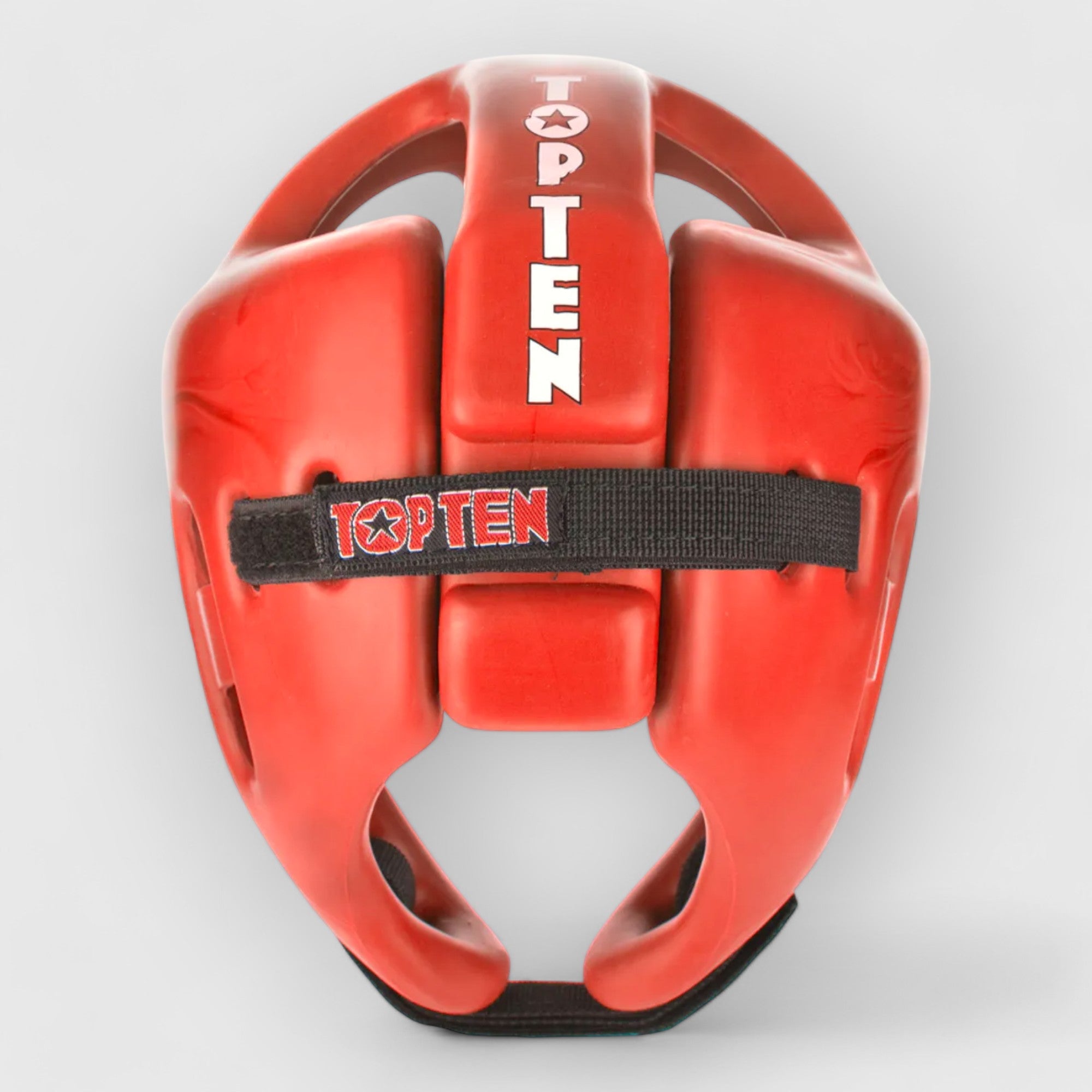 TOP TEN Fight Hodebeskyttelse/Hjelm - CombatStore.no