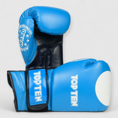 TOP TEN GT WAKO godkjente boksehansker - CombatStore.no