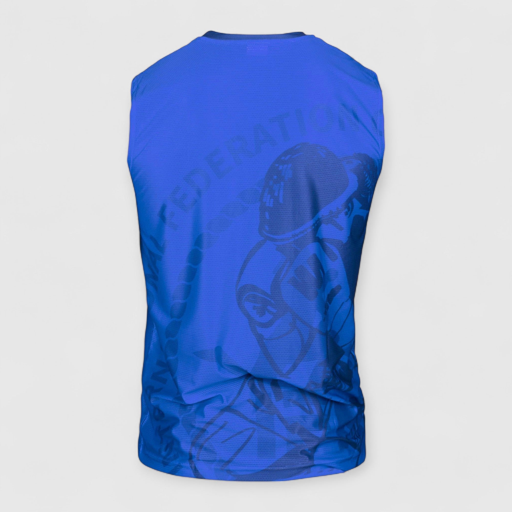 TOP TEN IFMA Muay Thai konkurransesinglet - CombatStore.no
