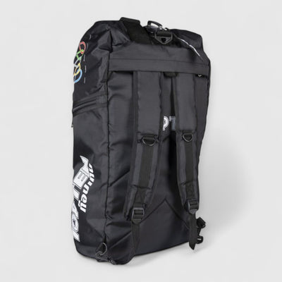 TOP TEN IFMA sportsbag og ryggsekk - AISUN - CombatStore.no
