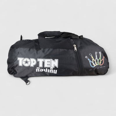TOP TEN IFMA sportsbag og ryggsekk - AISUN - CombatStore.no