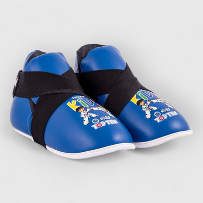 TOP TEN Kids Vristbeskytter/Kicks - CombatStore.no