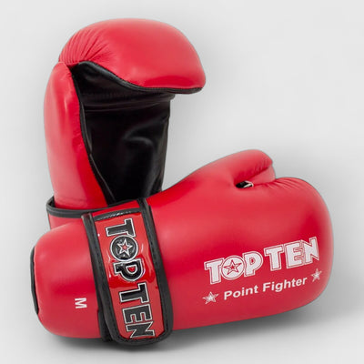 TOP TEN Pointfighter Hansker - CombatStore.no