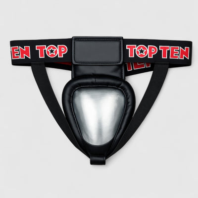 TOP TEN Stålsusp - CombatStore.no