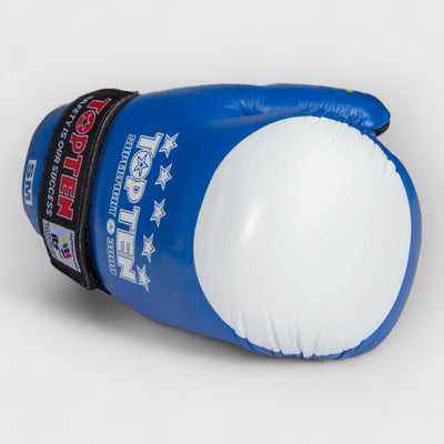 TOP TEN Superfight 3000 Offisiell ITF Semikontakthansker - CombatStore.no