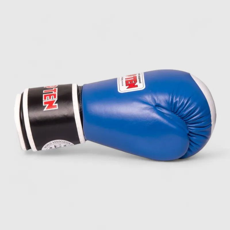 TOP TEN WAKO - Godkjent Boksehansker - CombatStore.no