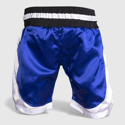TOP TEN WAKO Kick Light Kickboxing Shorts - Combat Store AS