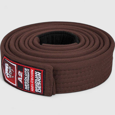 VENUM BJJ Belter - CombatStore.no