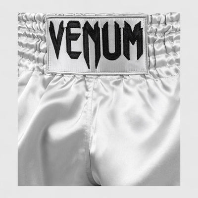 VENUM Classic Muay Thai shorts – klassiske shorts for trening og konkurranse - CombatStore.no