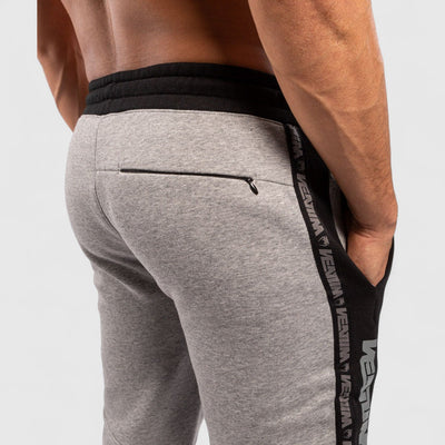 VENUM Connect Joggebukse - Grå - CombatStore.no