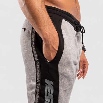 VENUM Connect Joggebukse - Grå - CombatStore.no