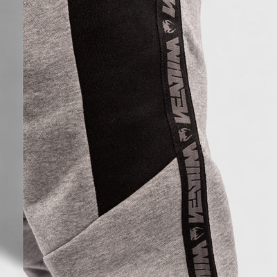 VENUM Connect Joggebukse - Grå - CombatStore.no