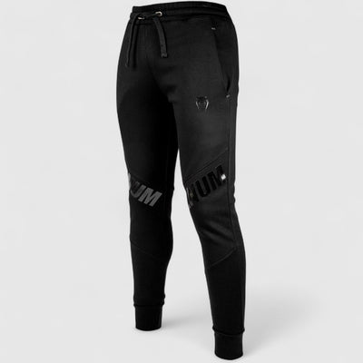 VENUM Contender 3.0 Joggebukse - Svart/Svart - CombatStore.no