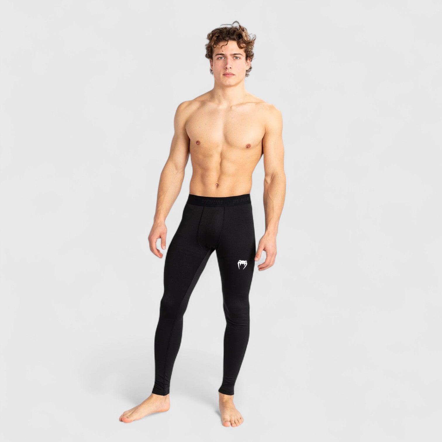 VENUM Contender kompresjonsbukse - CombatStore.no