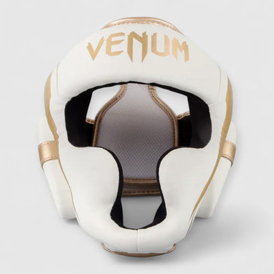 VENUM Elite Hodebeskyttelse/Hjelm for Kampsport og Trening - CombatStore.no