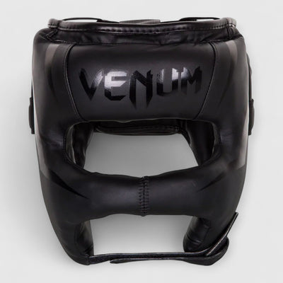 VENUM ELITE IRON Hodebeskyttelse - CombatStore.no
