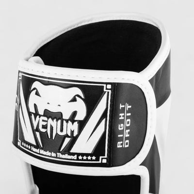 VENUM Elite Legg og Vristbeskytter - CombatStore.no