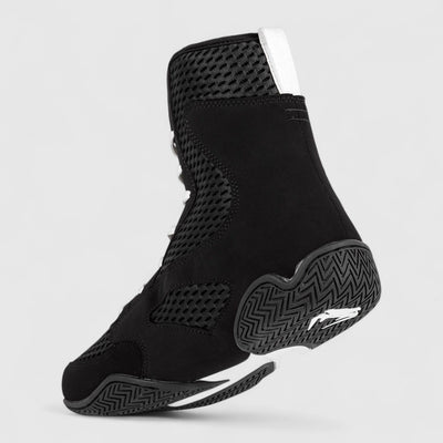 VENUM Elite Wrestling/Brytesko Svart - CombatStore.no