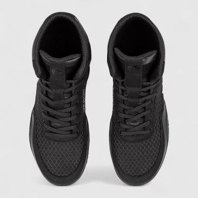 VENUM Elite Wrestling/Brytesko Svart - CombatStore.no