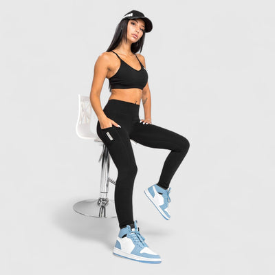 VENUM Essential Lifestyle Tights - CombatStore.no