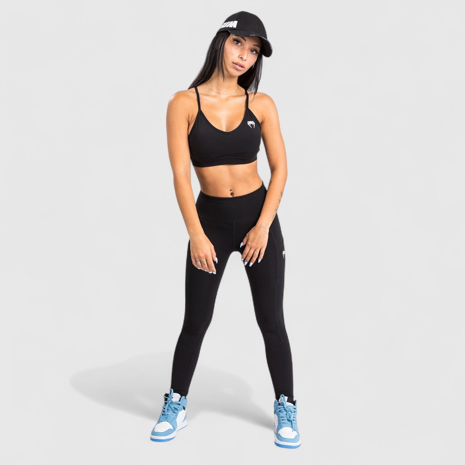 VENUM Essential Low Impact Sports - BH - CombatStore.no