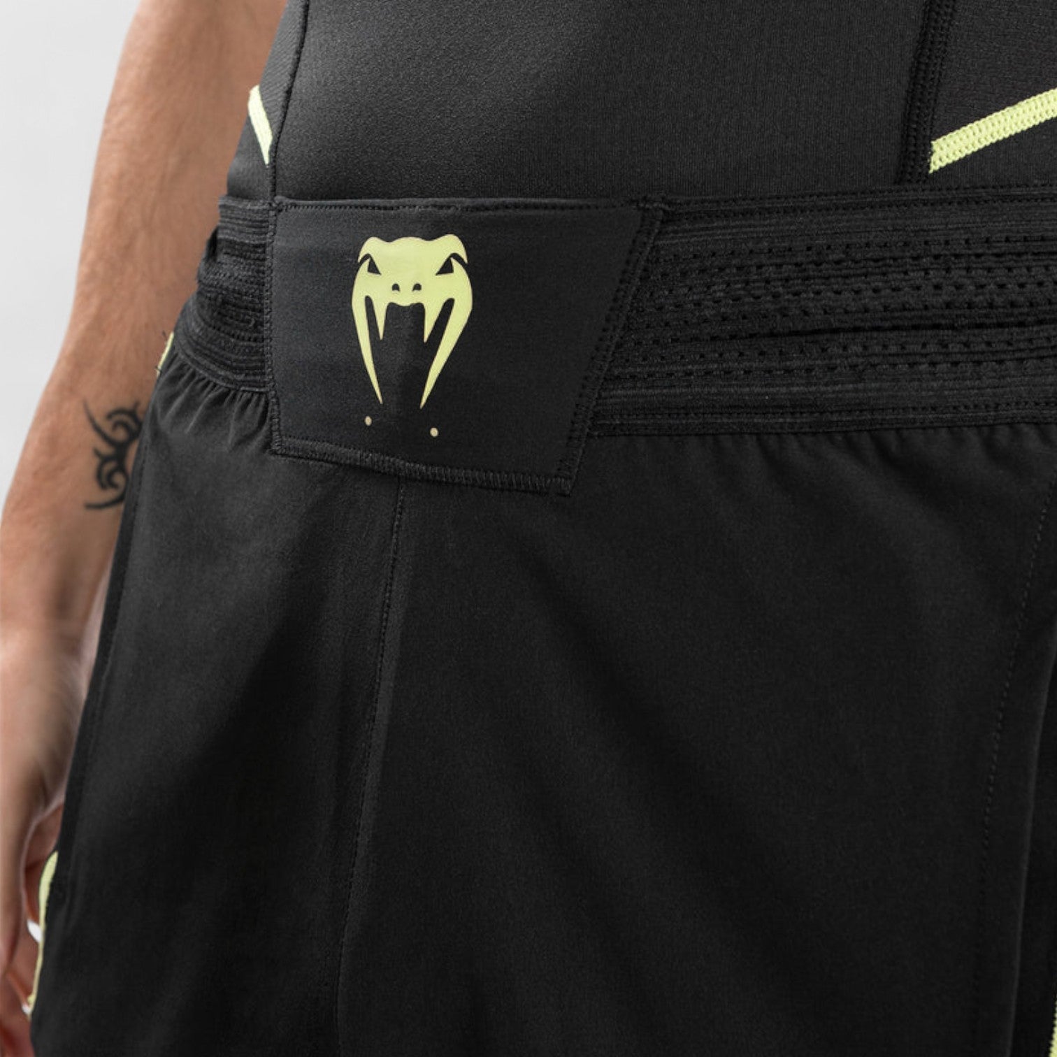 Venum Fusion 2.0 Fightshorts - CombatStore.no