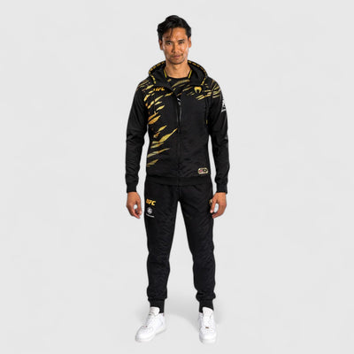 VENUM Fusion Autentisk Fight night treningsbukse Champion - CombatStore.no