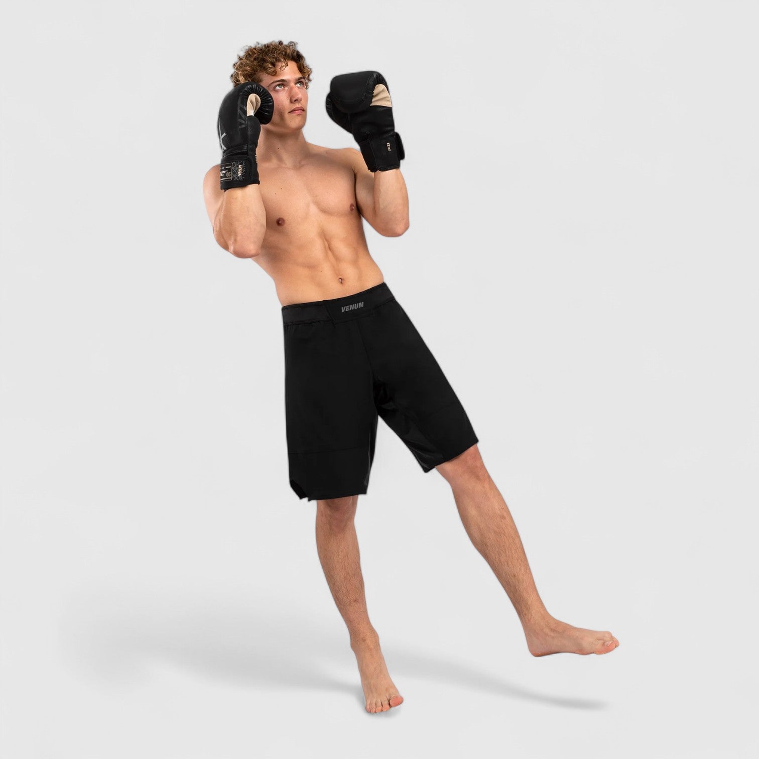 VENUM G - Fit Air Fight Shorst Svart ørken - CombatStore.no