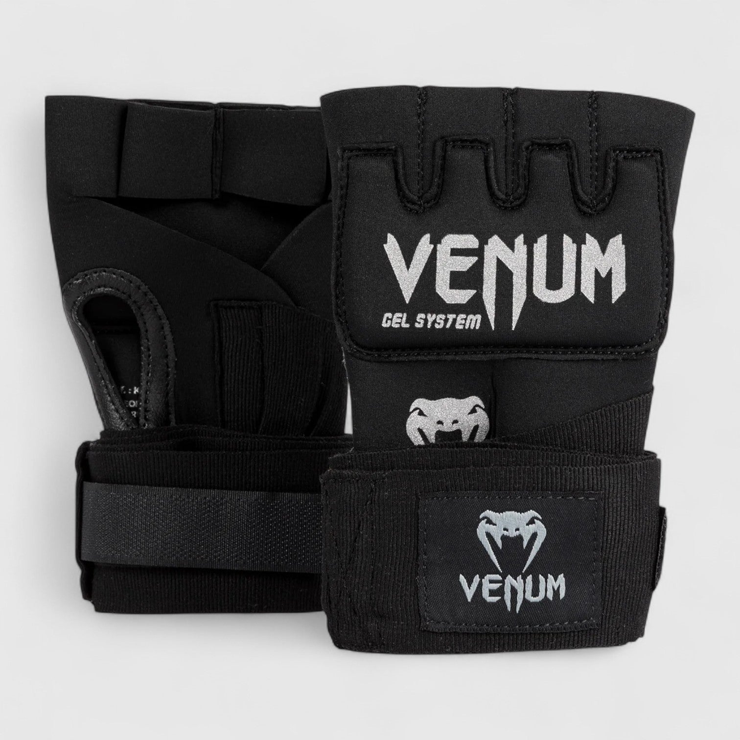 VENUM Gel Innerhanske/Bandasje for boksing og kampsport – komfort og støtdemping - CombatStore.no