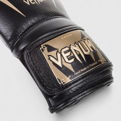 VENUM Giant 3.0 Boksehansker - Nappa - lær - CombatStore.no