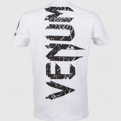 VENUM Giant T - Skjorte - Hvit - CombatStore.no