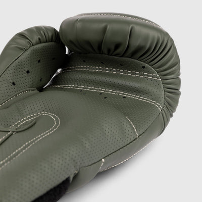 VENUM Impack EVO boksehansker Jord/Kaki - CombatStore.no