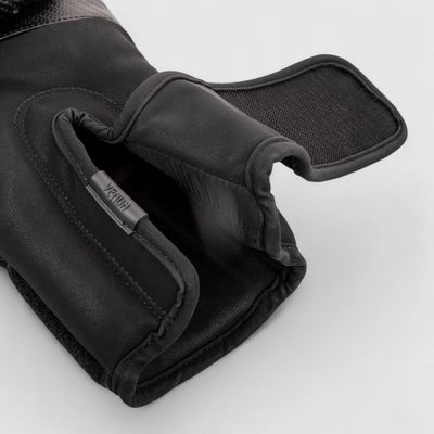 VENUM Impact Boksehansker - Svart/Svart - CombatStore.no