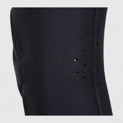 VENUM Kontact Gel Knebeskytter - Svart/Hvit Nordic - CombatStore.no