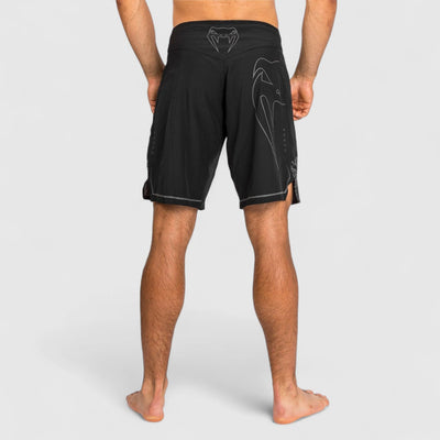 VENUM Reflective Kampshorts Light 4.0 Svart/Svart - CombatStore.no