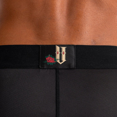 VENUM Santa Muerte 5.0 kompresjonsbukse - CombatStore.no