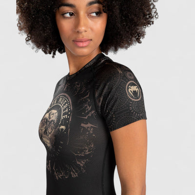 VENUM Santa Muerte Kompresjonstroye for dame - CombatStore.no