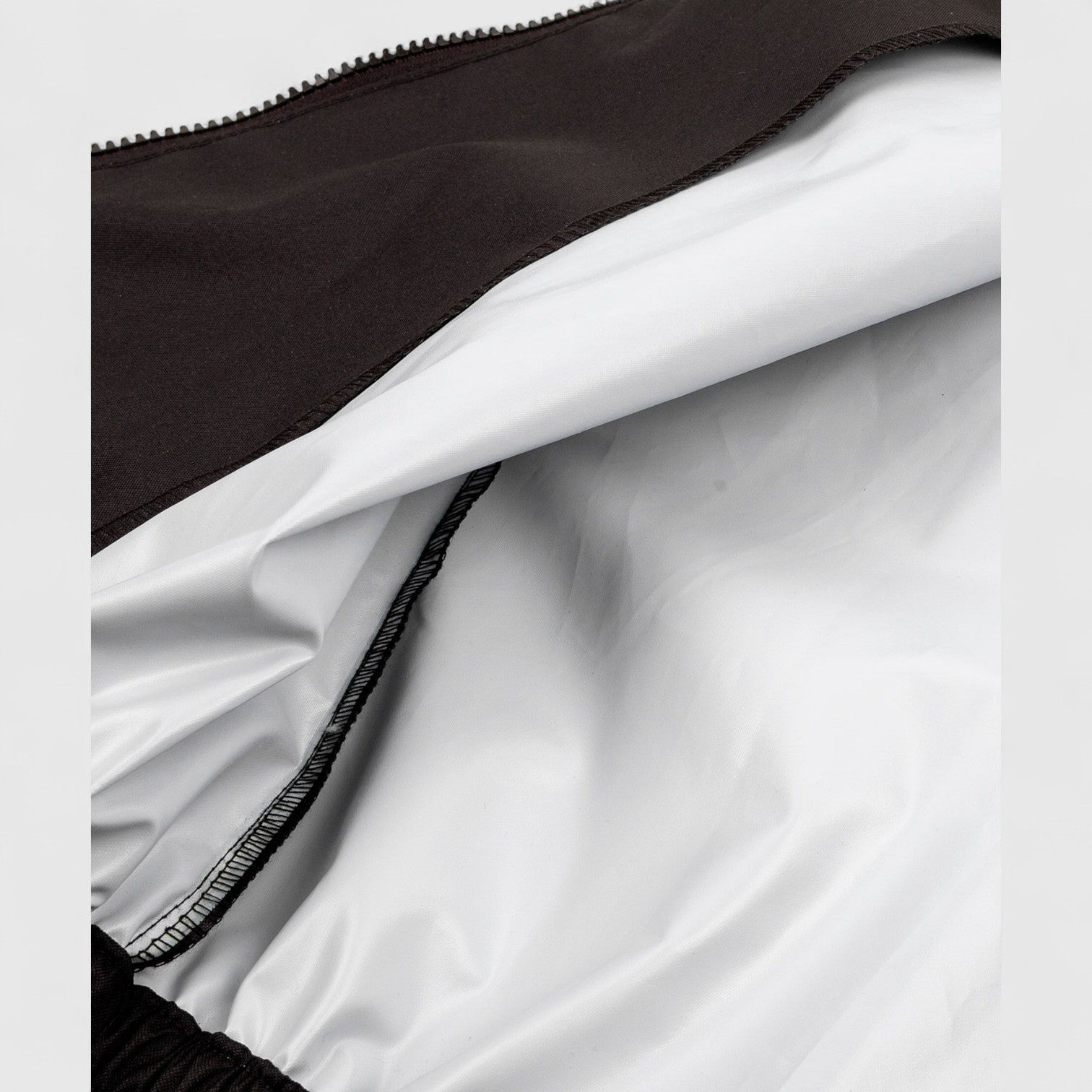 VENUM Sauna svettedrakt - Svart - CombatStore.no