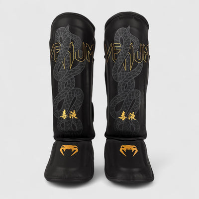 VENUM Serpenti leggbeskyttere - CombatStore.no