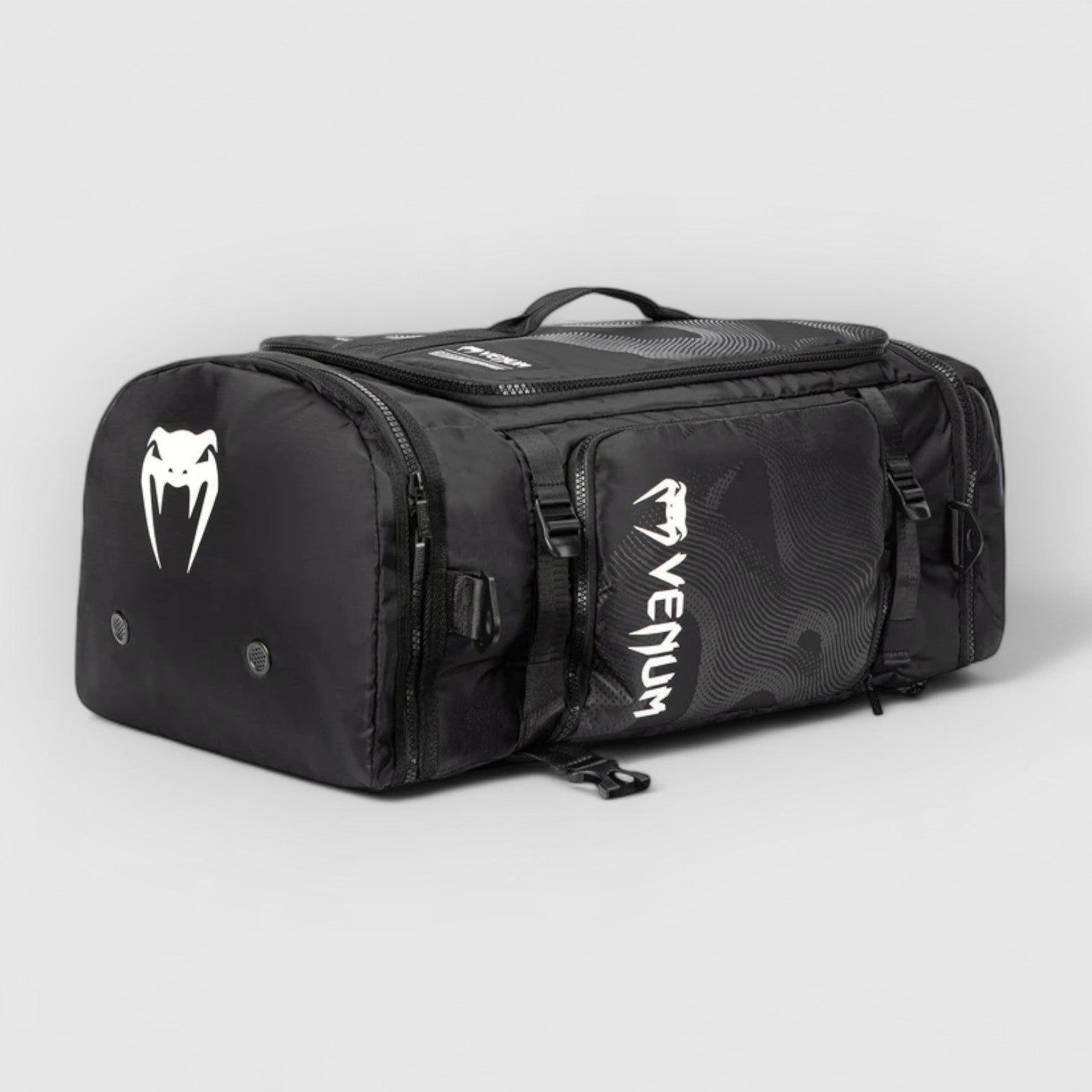 VENUM Shockwave Sportsbag og ryggsekk 60 liter - Combat Store AS
