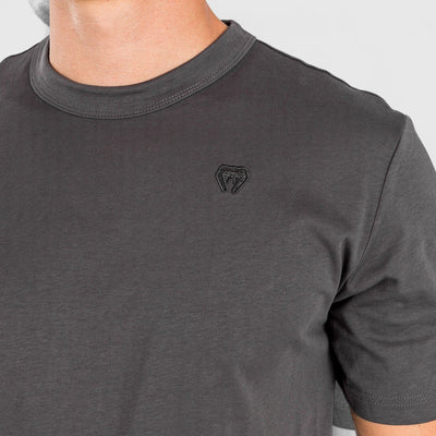 VENUM Silent Power T - skjorte Grå - CombatStore.no