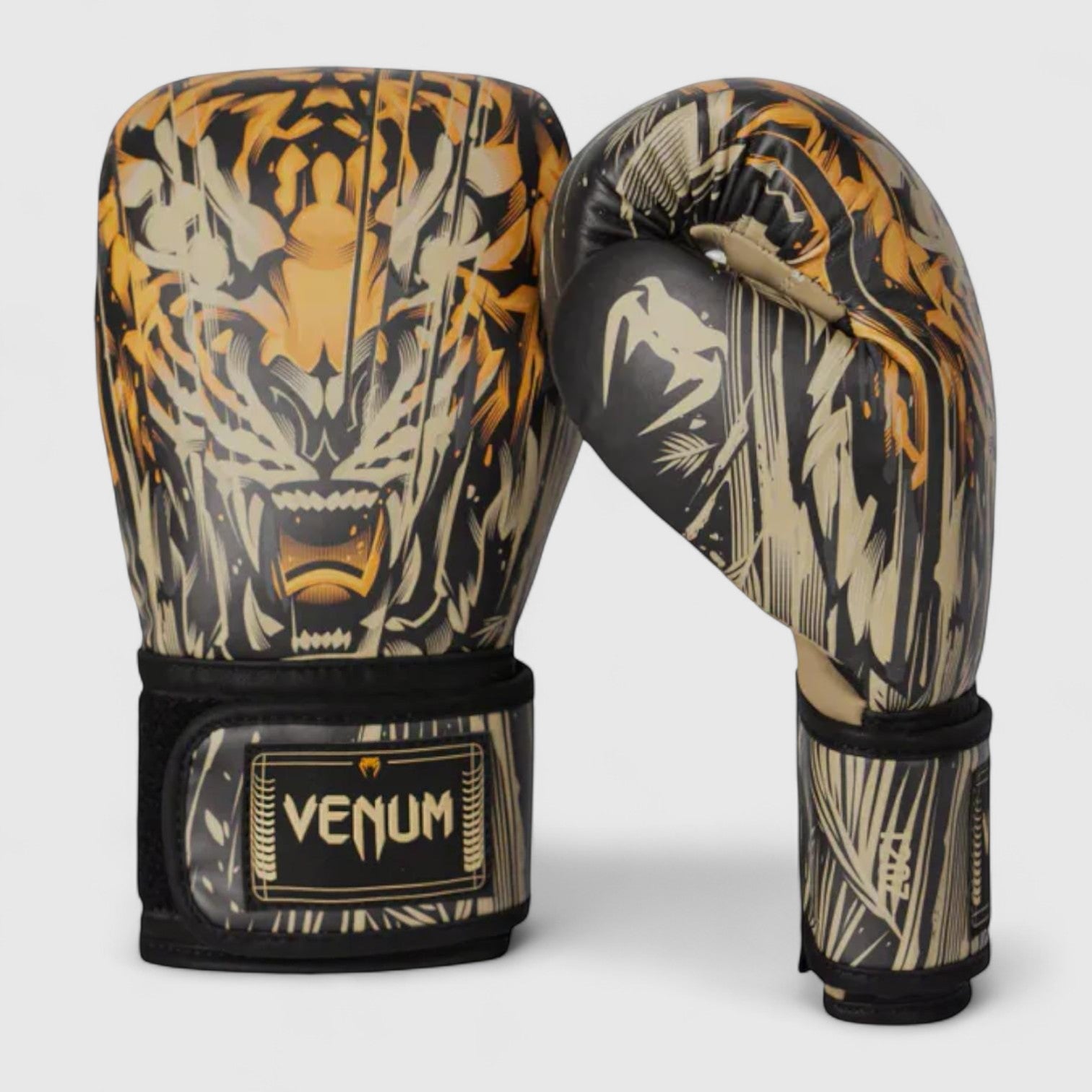 VENUM TIGER Boksehansker - CombatStore.no