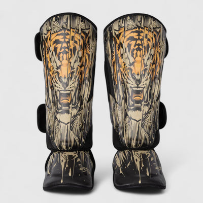 VENUM TIGER legg og vristbeskytter - CombatStore.no