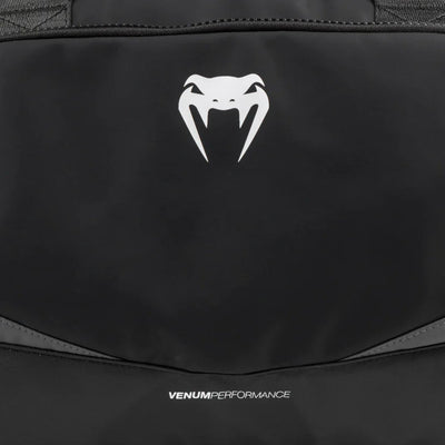 VENUM Trainer EVO 2.0 treningsbag Svart og Grå - CombatStore.no
